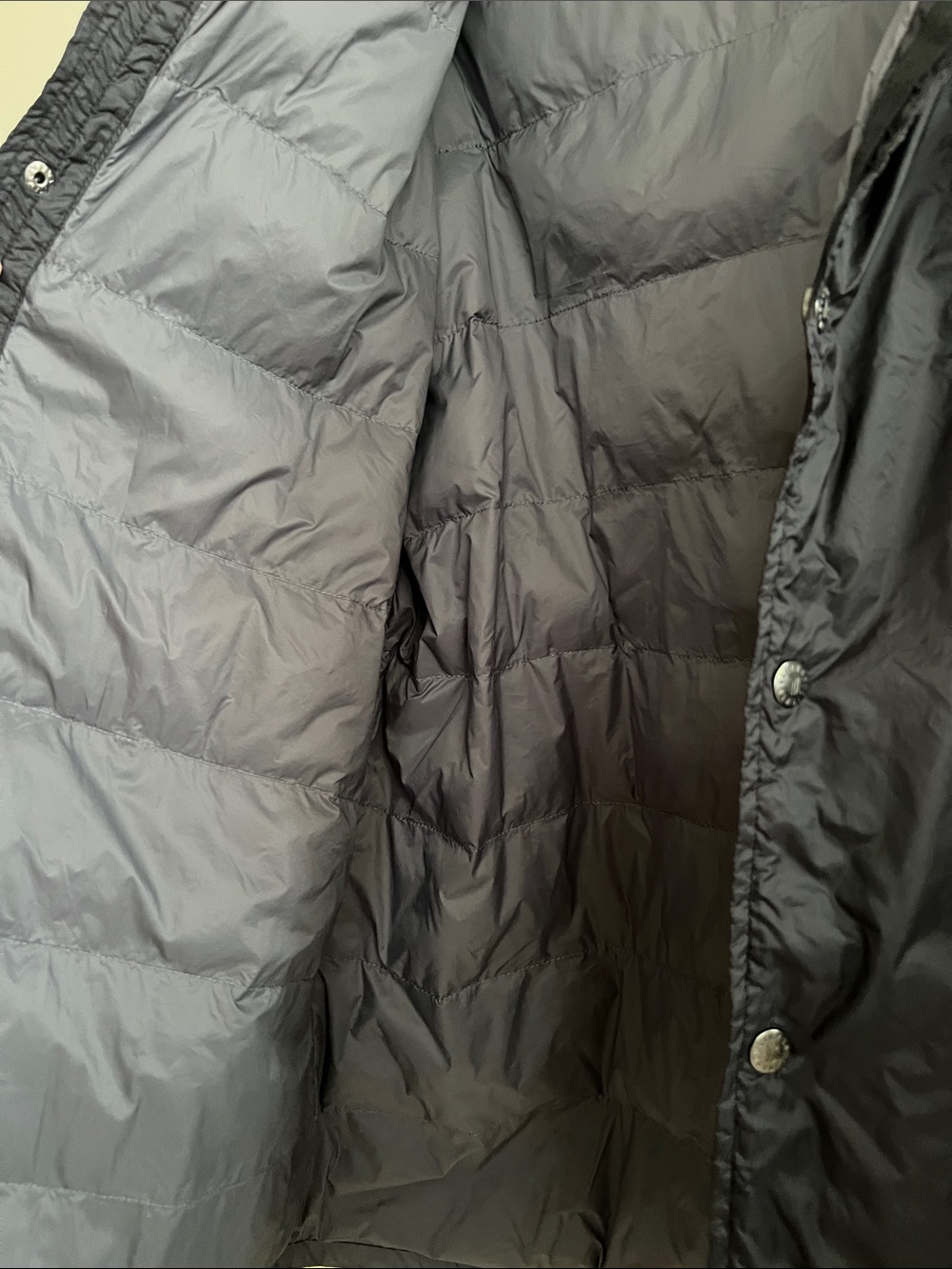 Linksoul Men's Lightweight Button-Front Shirt Jacket - Picture 10 of 12